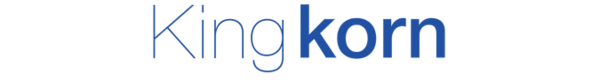 King Korn