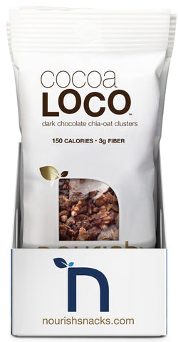 Cocoa Loco