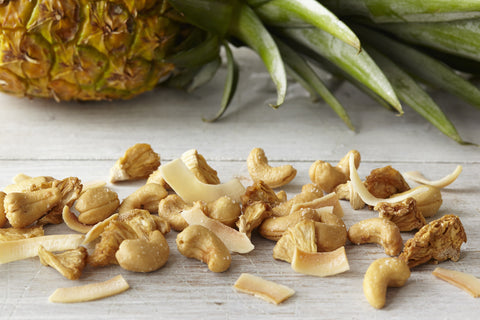 Cashew Colada
