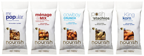 Crunch Collection