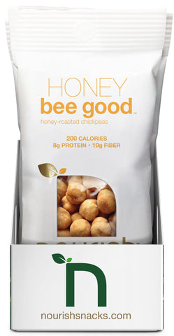 Honey Bee Good