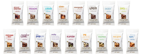 Family-Sized Sampler Collection