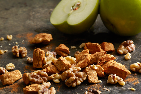 Granny's Apple Pie
