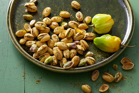 PistachiOMG