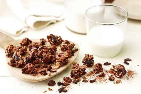 Cocoa Loco